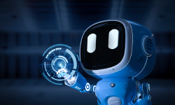 Featured image of post Robotics