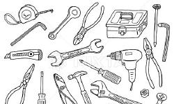 Featured image of post Tools