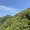 野攀岩场记录